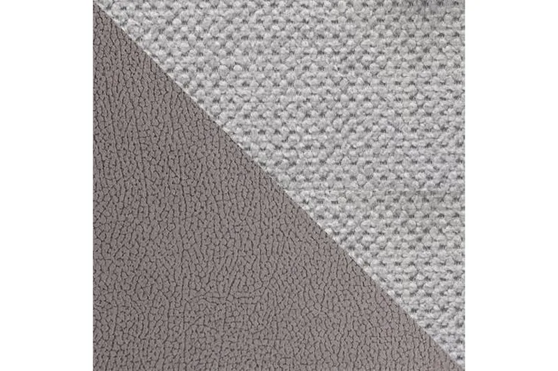 Laterse 3-sits Bäddsoffa - Grå - Möbler - Vardagsrum - Bäddsoffor - 3-sits bäddsoffa