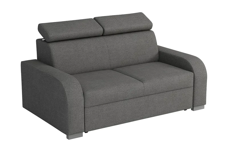 Lavona 2 Soffa - Grå - Möbler - Vardagsrum - Soffor - 3-sits soffor