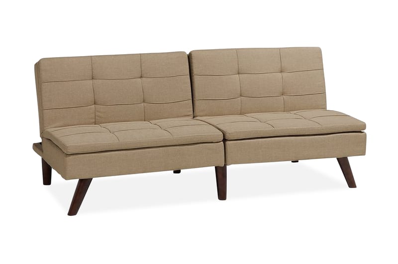 RONNE Bäddsoffa 180 cm - Bäddsoffor - 3-sits bäddsoffa