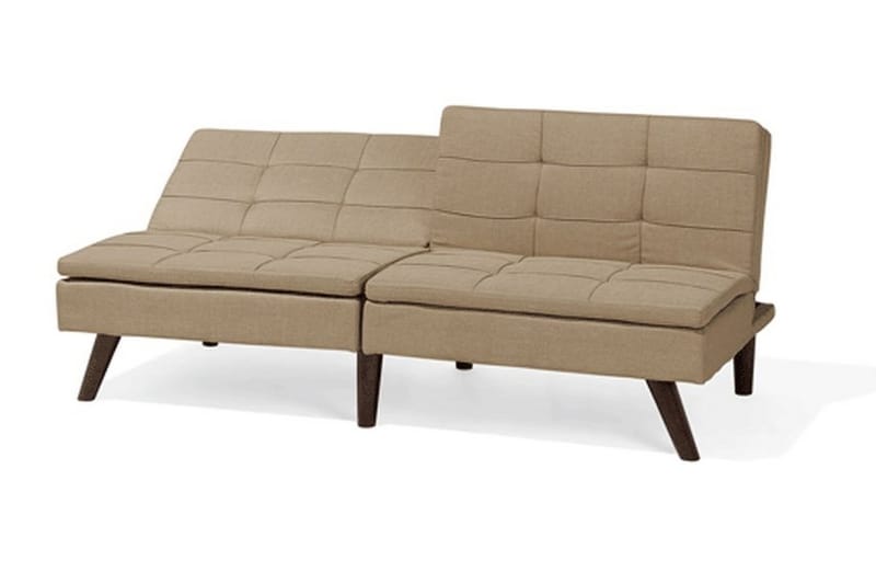 RONNE Bäddsoffa 180 cm - Bäddsoffor - 3-sits bäddsoffa