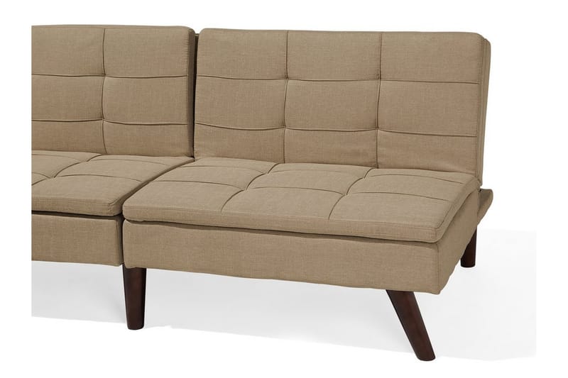 RONNE Bäddsoffa 180 cm - Bäddsoffor - 3-sits bäddsoffa