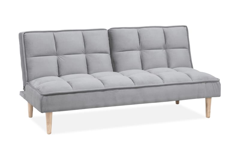 SILJAN Bäddsoffa 177 cm - Bäddsoffor - 3-sits bäddsoffa