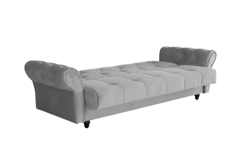 3-sits Denegal Bäddsoffa Mörkblå - Möbler - Vardagsrum - Bäddsoffor