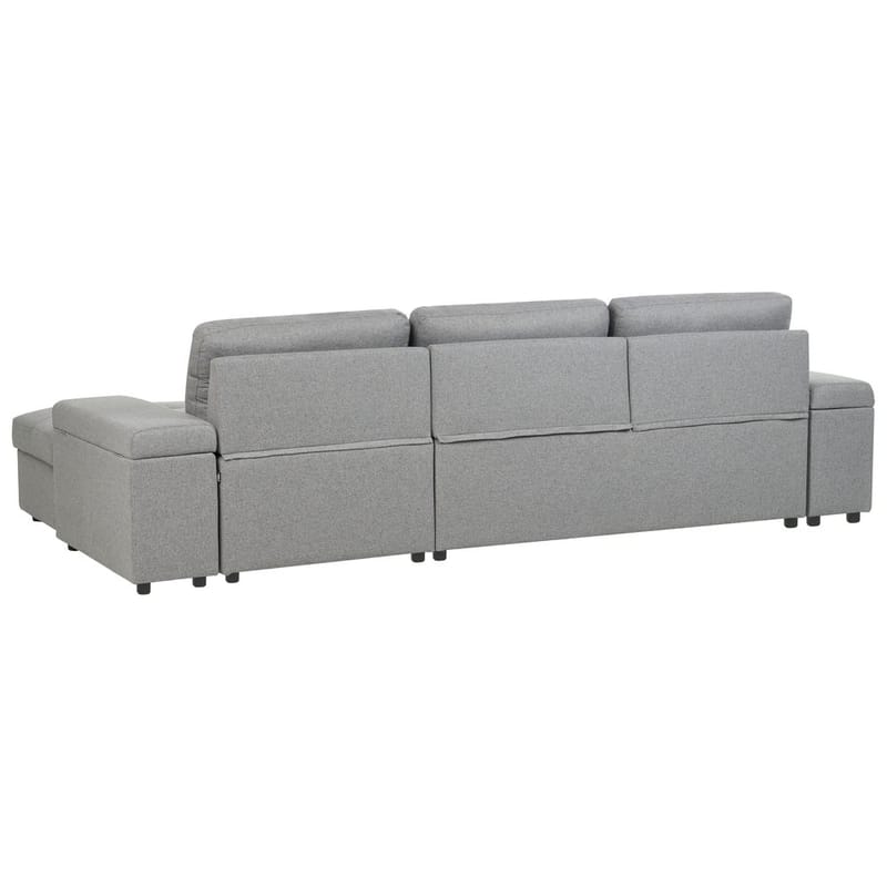 3-sits soffa Hrisey - Möbler - Vardagsrum - Bäddsoffor