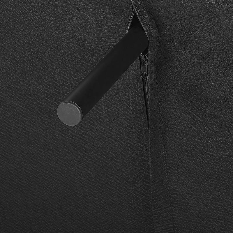 3-sits soffa Tjorn - Ljusgrå, ljust trä - Möbler - Vardagsrum - Soffgrupper