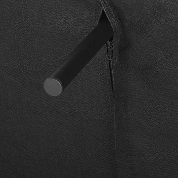 3-sits soffa Tjorn - Ljusgrå, ljust trä - Möbler - Vardagsrum - Bäddsoffor - Futon - Futon soffa