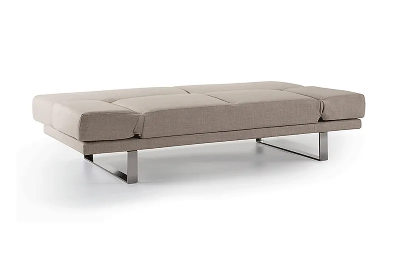 Ramsholt Bäddsoffa - Beige - Möbler - Vardagsrum - Bäddsoffor - 4-sits bäddsoffa