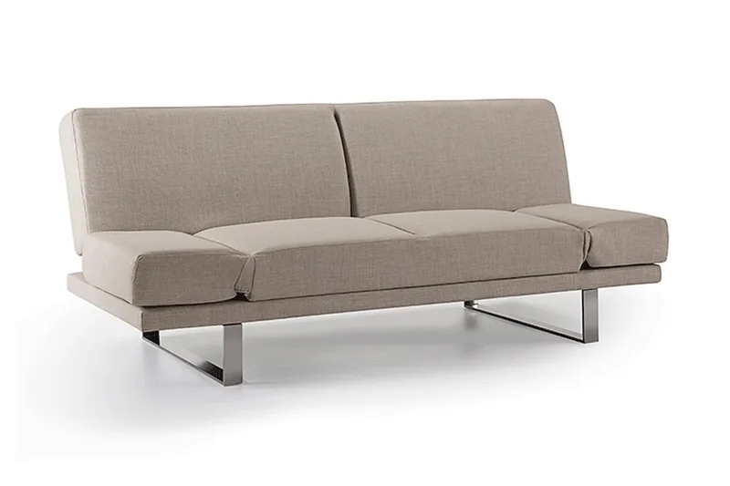Ramsholt Bäddsoffa - Beige - Möbler - Vardagsrum - Bäddsoffor - 4-sits bäddsoffa
