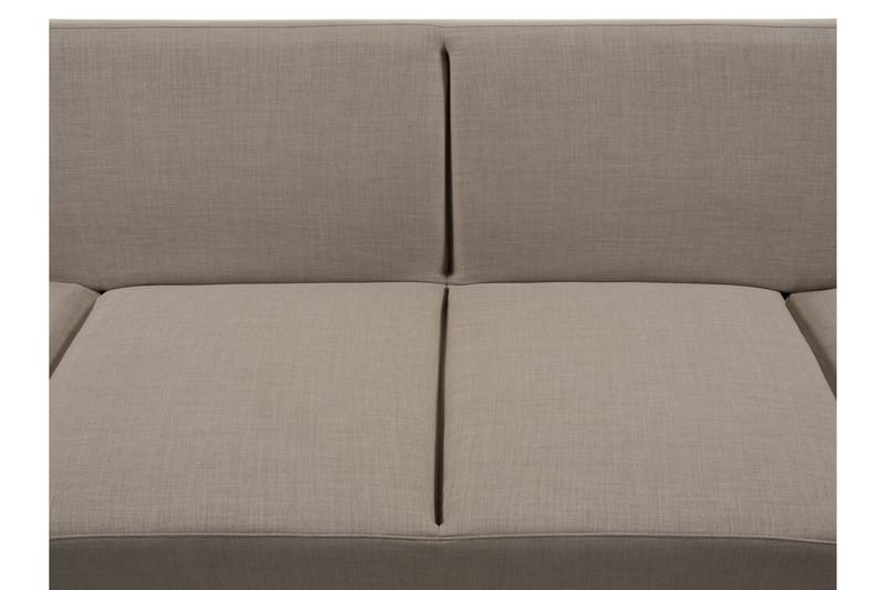 Ramsholt Bäddsoffa - Beige - Möbler - Vardagsrum - Bäddsoffor - 4-sits bäddsoffa