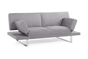Ramsholt Bäddsoffa - Grå - Möbler - Vardagsrum - Bäddsoffor - 4-sits bäddsoffa