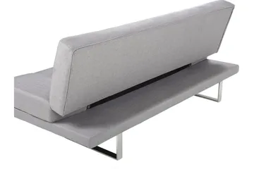 Ramsholt Bäddsoffa - Grå - Möbler - Vardagsrum - Bäddsoffor - 4-sits bäddsoffa