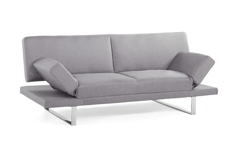 Ramsholt Bäddsoffa, Grå