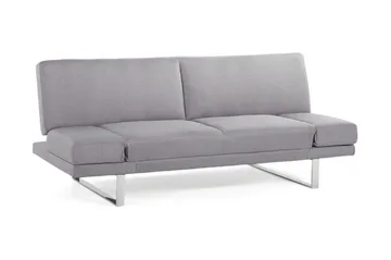 Ramsholt Bäddsoffa - Grå - Möbler - Vardagsrum - Bäddsoffor - 4-sits bäddsoffa