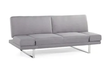 Ramsholt Bäddsoffa - Grå - Möbler - Vardagsrum - Bäddsoffor - 4-sits bäddsoffa