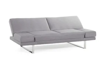 Ramsholt Bäddsoffa - Grå - Möbler - Vardagsrum - Bäddsoffor - 4-sits bäddsoffa
