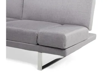 Ramsholt Bäddsoffa - Grå - Möbler - Vardagsrum - Bäddsoffor - 4-sits bäddsoffa