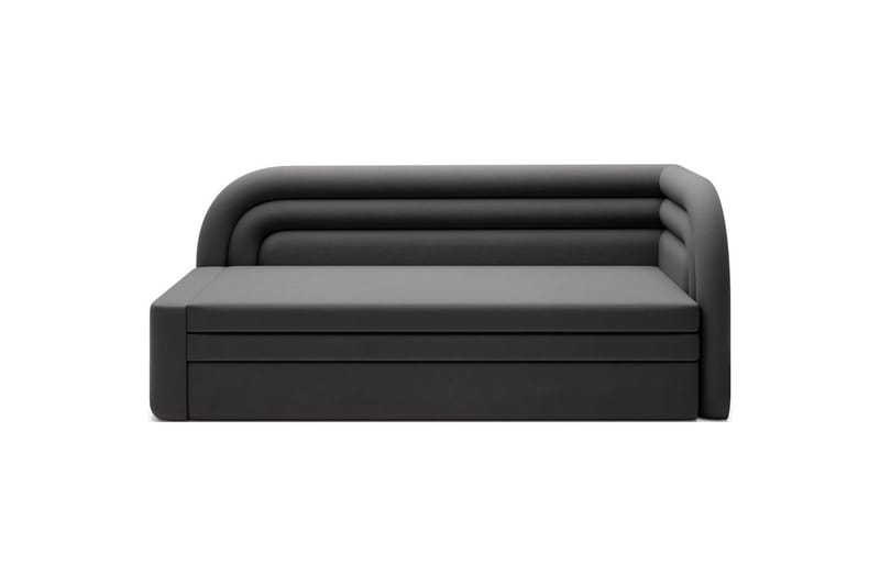 Soffa Eltap Fabillo 223x86x80 cm, Sola 6, Grå, Höger