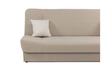 Abron Bäddsoffa 3-sits - Marinblå - Möbler - Vardagsrum - Bäddsoffor