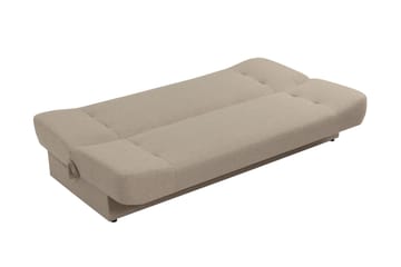 Abron Bäddsoffa 3-sits - Marinblå - Möbler - Vardagsrum - Bäddsoffor