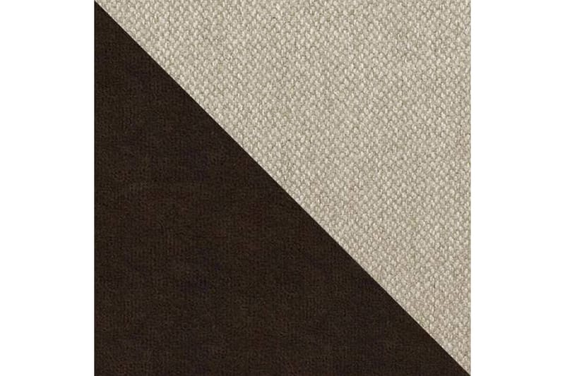 ADAMMA Bäddsoffa 3-sits med Förvaring Beige - Beige - Möbler - Vardagsrum - Bäddsoffor