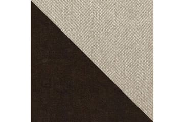 Adelma Bäddsoffa 3-sits med Förvaring - Beige - Möbler - Vardagsrum - Bäddsoffor