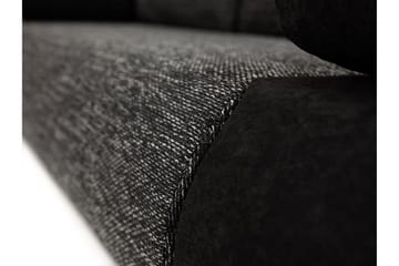 Adelma Bäddsoffa 3-sits med Förvaring - Beige - Möbler - Vardagsrum - Bäddsoffor