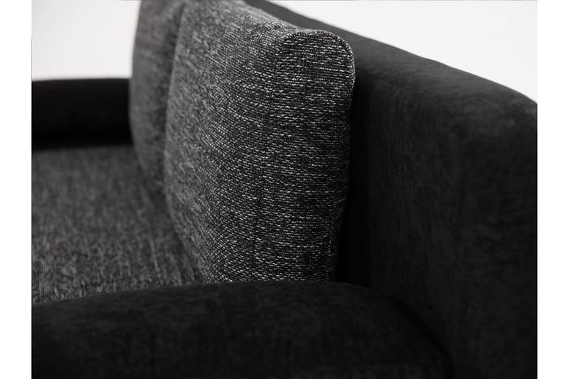 Adelma Bäddsoffa - Brun - Möbler - Vardagsrum - Bäddsoffor