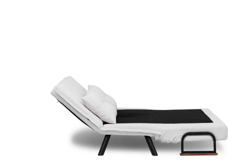 Alfredton Bäddsoffa - Cream - Möbler - Vardagsrum - Bäddsoffor