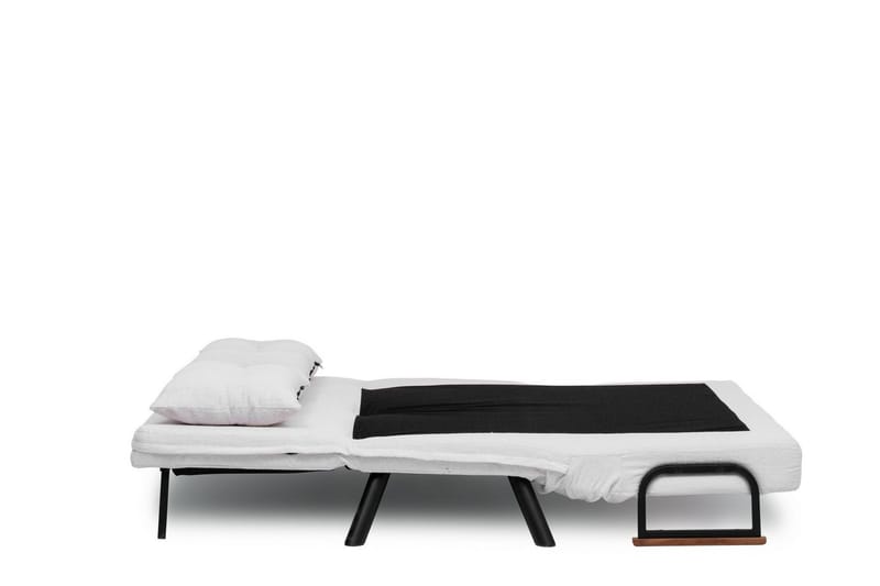 Alfredton Bäddsoffa - Cream - Möbler - Vardagsrum - Bäddsoffor