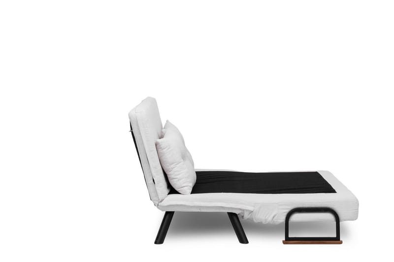 Alfredton Bäddsoffa - Cream - Möbler - Vardagsrum - Bäddsoffor