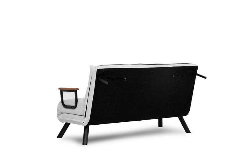 Alfredton Bäddsoffa - Cream - Möbler - Vardagsrum - Bäddsoffor