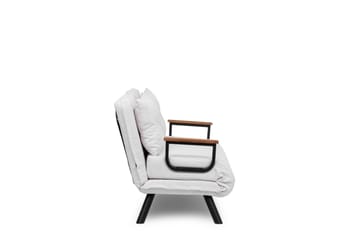 Alfredton Bäddsoffa - Cream - Möbler - Vardagsrum - Bäddsoffor
