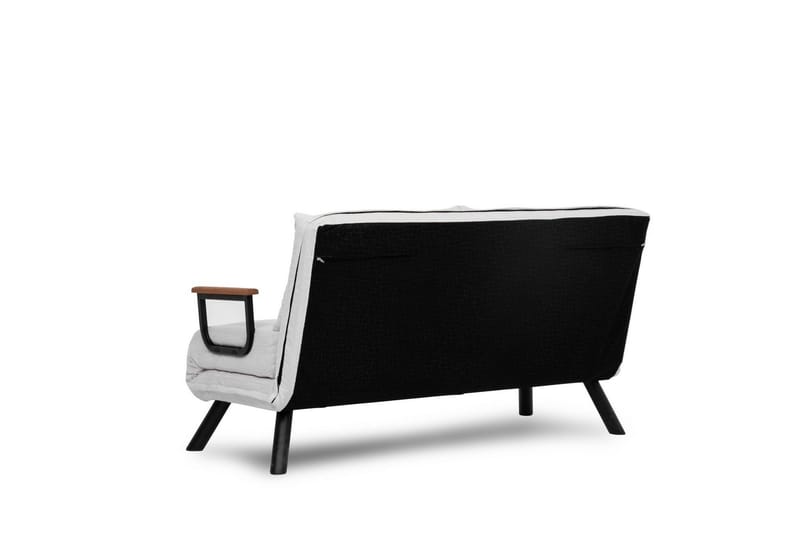 Alfredton Bäddsoffa - Cream - Möbler - Vardagsrum - Bäddsoffor