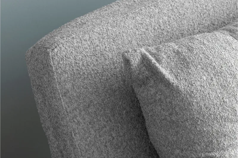 Alfredton Bäddsoffa - Grå - Möbler - Vardagsrum - Bäddsoffor