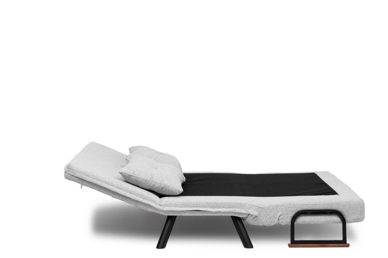 Alfredton Bäddsoffa - Grå - Möbler - Vardagsrum - Bäddsoffor