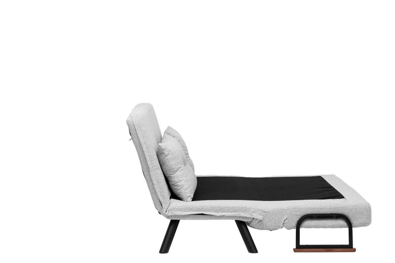 Alfredton Bäddsoffa - Grå - Möbler - Vardagsrum - Bäddsoffor