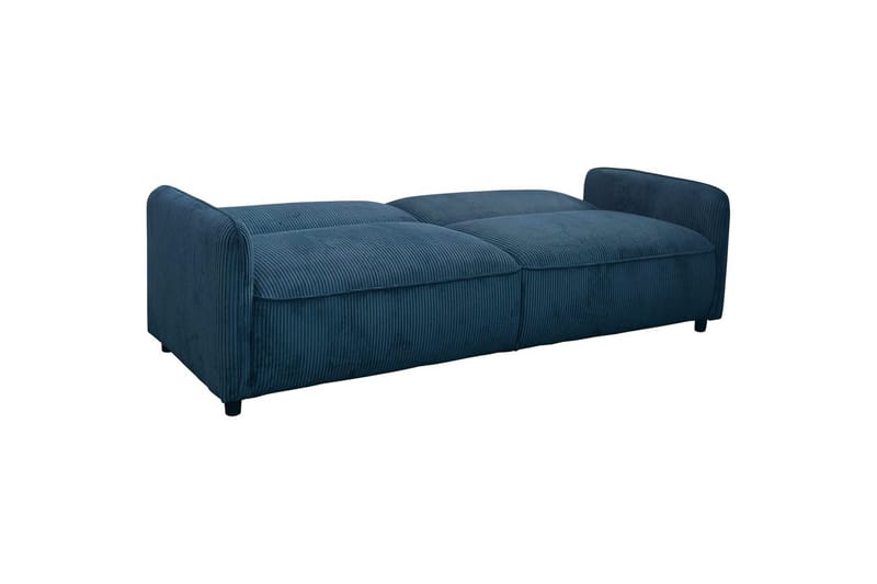 Alicia Bäddsoffa 3-sits - blå - Möbler - Vardagsrum - Bäddsoffor