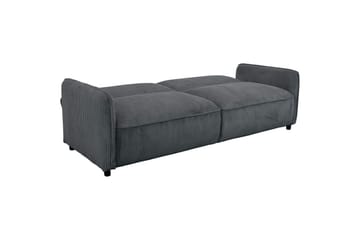 Alicia Bäddsoffa 3-sits - Grå - Möbler - Vardagsrum - Bäddsoffor