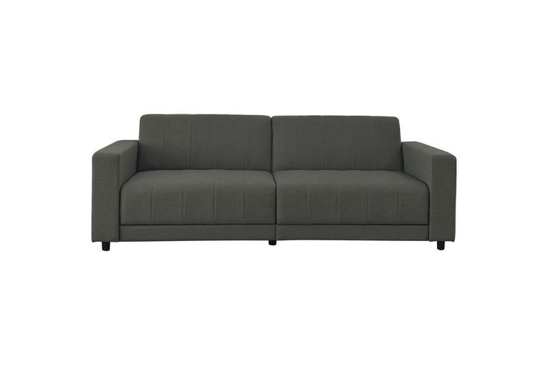Allie Bäddsoffa 3-sits, Grå