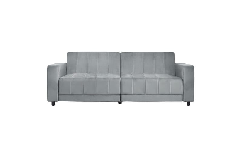 Allie Bäddsoffa 3-sits, Grå