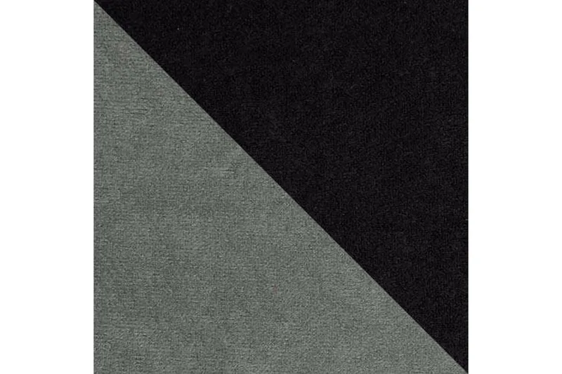 Alvared 3-sits Hörnbäddsoffa Universal - Grå - Möbler - Vardagsrum - Bäddsoffor