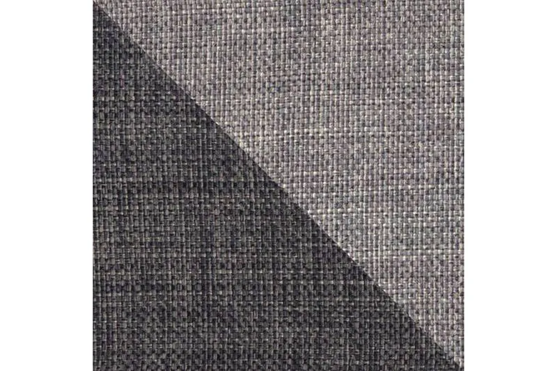 Alvared 3-sits Hörnbäddsoffa Universal - Grå - Möbler - Vardagsrum - Bäddsoffor