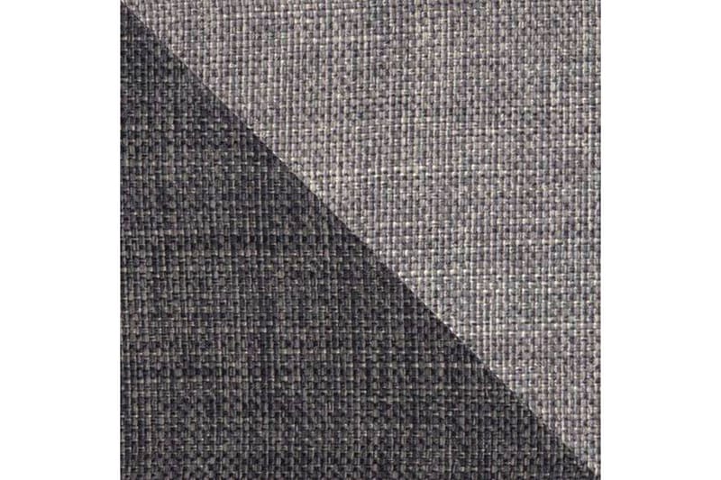 Alvared 3-sits Hörnbäddsoffa Universal - Grå - Möbler - Vardagsrum - Bäddsoffor