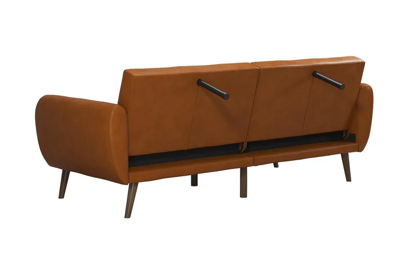 Amidon Bäddsoffa - Ljusbrun - Möbler - Vardagsrum - Bäddsoffor