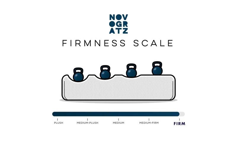 Amidon Bäddsoffa - Ljusbrun - Möbler - Vardagsrum - Bäddsoffor