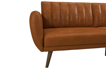 Amidon Bäddsoffa - Ljusbrun - Möbler - Vardagsrum - Bäddsoffor