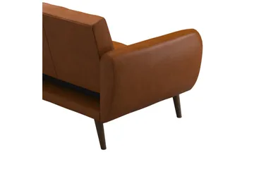 Amidon Bäddsoffa - Ljusbrun - Möbler - Vardagsrum - Bäddsoffor