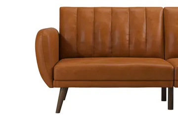 Amidon Bäddsoffa - Ljusbrun - Möbler - Vardagsrum - Bäddsoffor