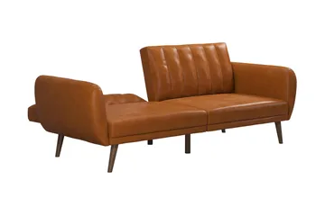 Amidon Bäddsoffa - Ljusbrun - Möbler - Vardagsrum - Bäddsoffor