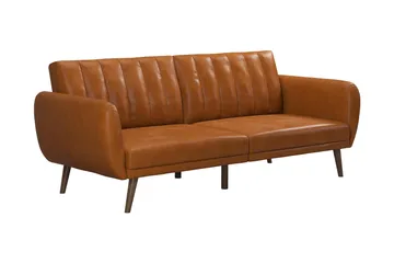 Amidon Bäddsoffa - Ljusbrun - Möbler - Vardagsrum - Bäddsoffor